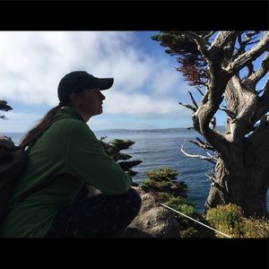 Meet your Posher, Kristin